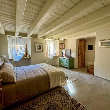 Le Bourg - Fleur Du Printemps Guest house
