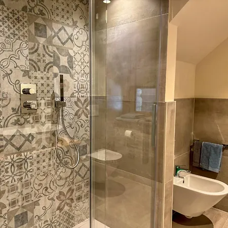 Penzion Le Bourg - Fleur Du Printemps 3*