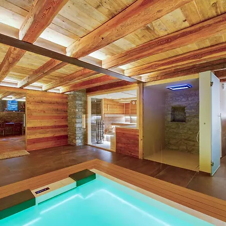 Le Bourg - Fleur Du Printemps