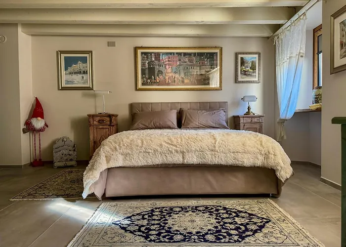 Le Bourg - Fleur Du Printemps 3*