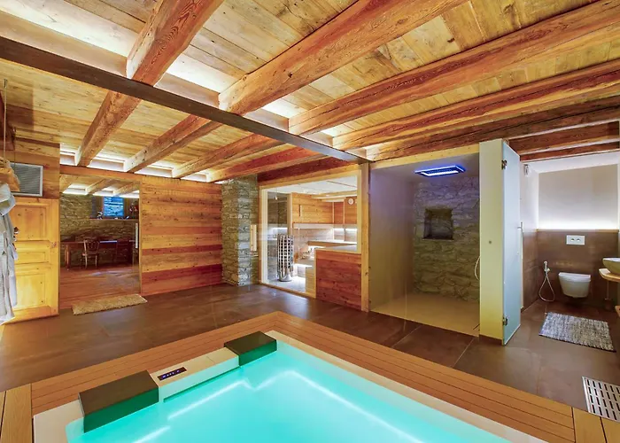 Le Bourg - Fleur Du Printemps